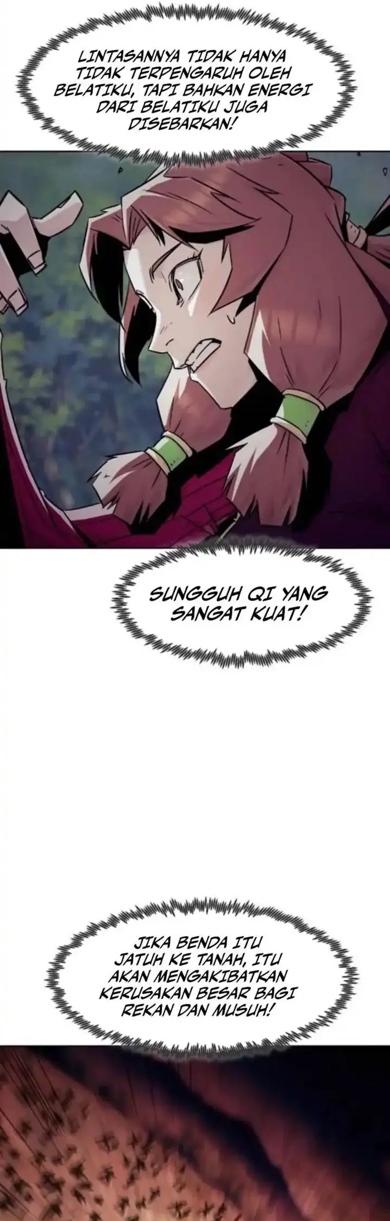 Becoming the Swordmaster Rank Young Lord of the Sichuan Tang Family Chapter 90 Fix Gambar 41